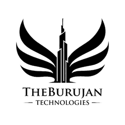 The Burujan Logo